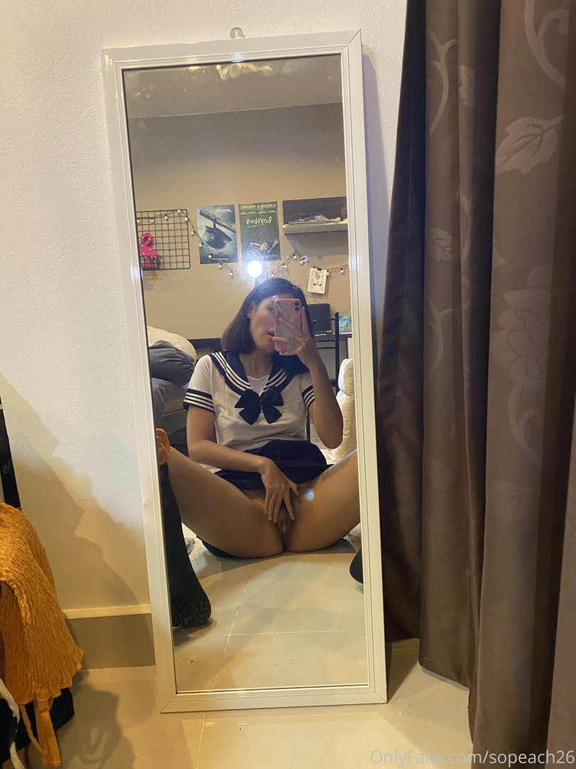 Photo by sopeach26 published on June 4,2023 23:28:44 - BestThots