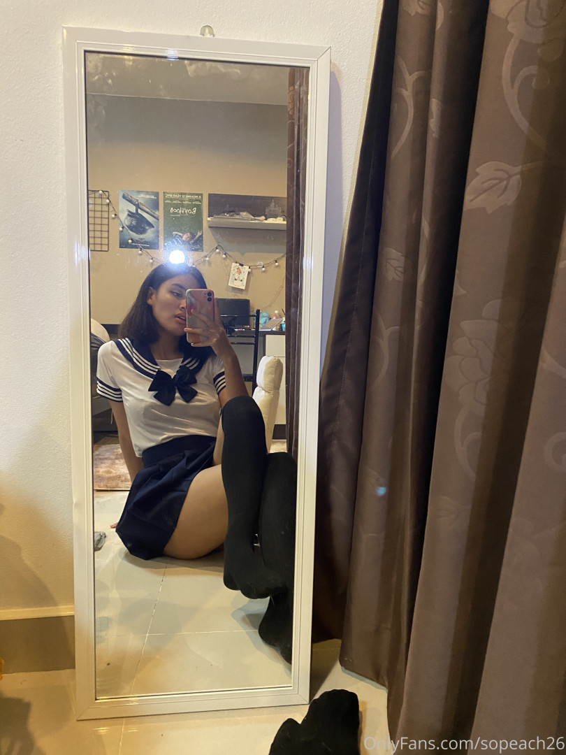 Photo by sopeach26 published on June 4,2023 23:30:00 - BestThots