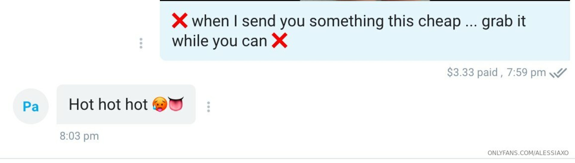 Photo by alessiaxo published on July 22,2023 07:32:36 - BestThots