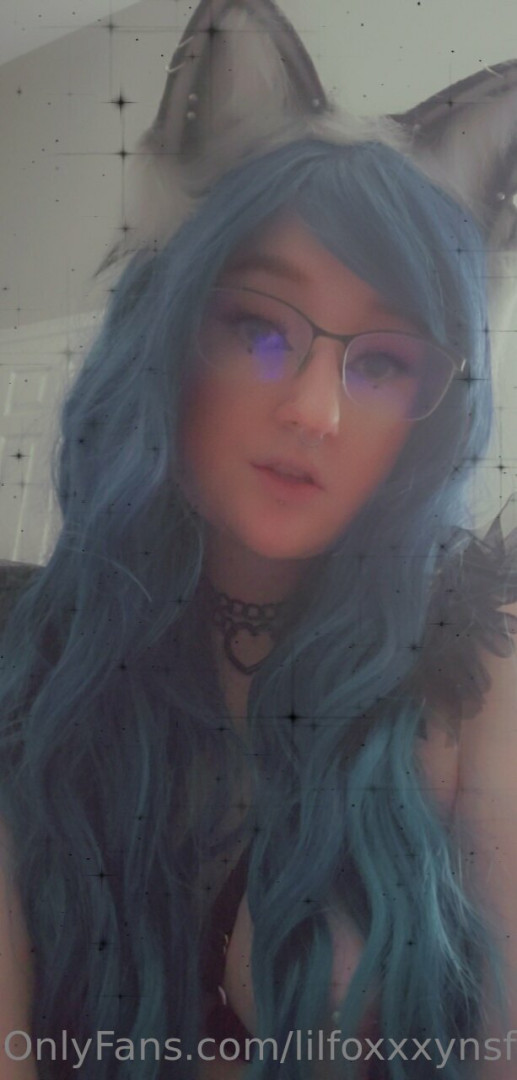 Photo by lilfoxxxynsfw published on May 22,2023 21:07:42 - BestThots