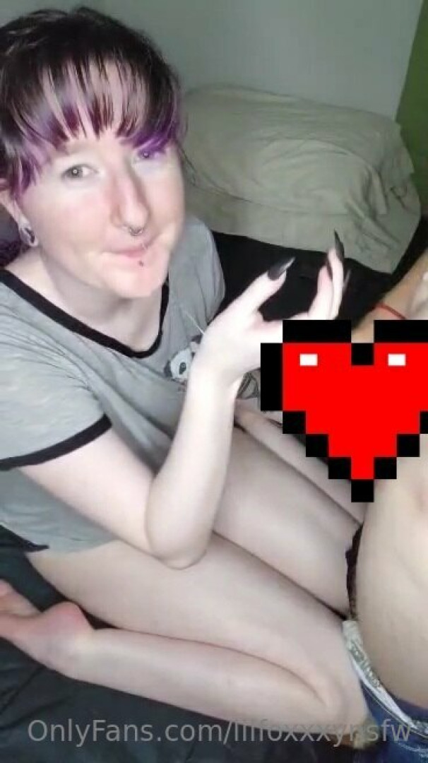 Photo by lilfoxxxynsfw published on May 22,2023 21:08:13 - BestThots