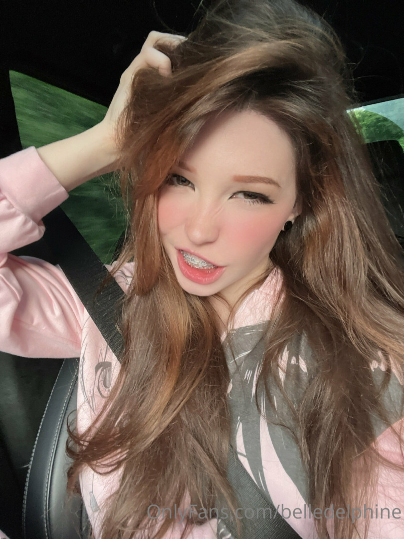Photo by belledelphine published on December 11,2023 19:15:29 - BestThots