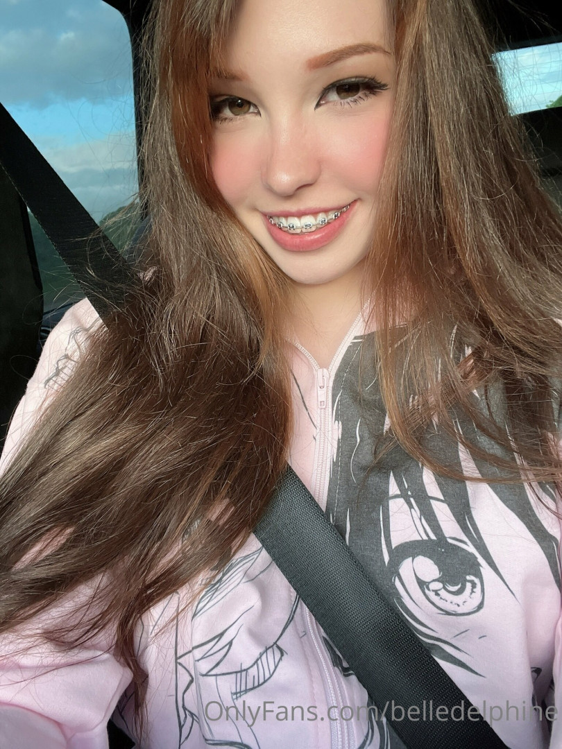 Photo by belledelphine published on December 11,2023 19:15:30 - BestThots