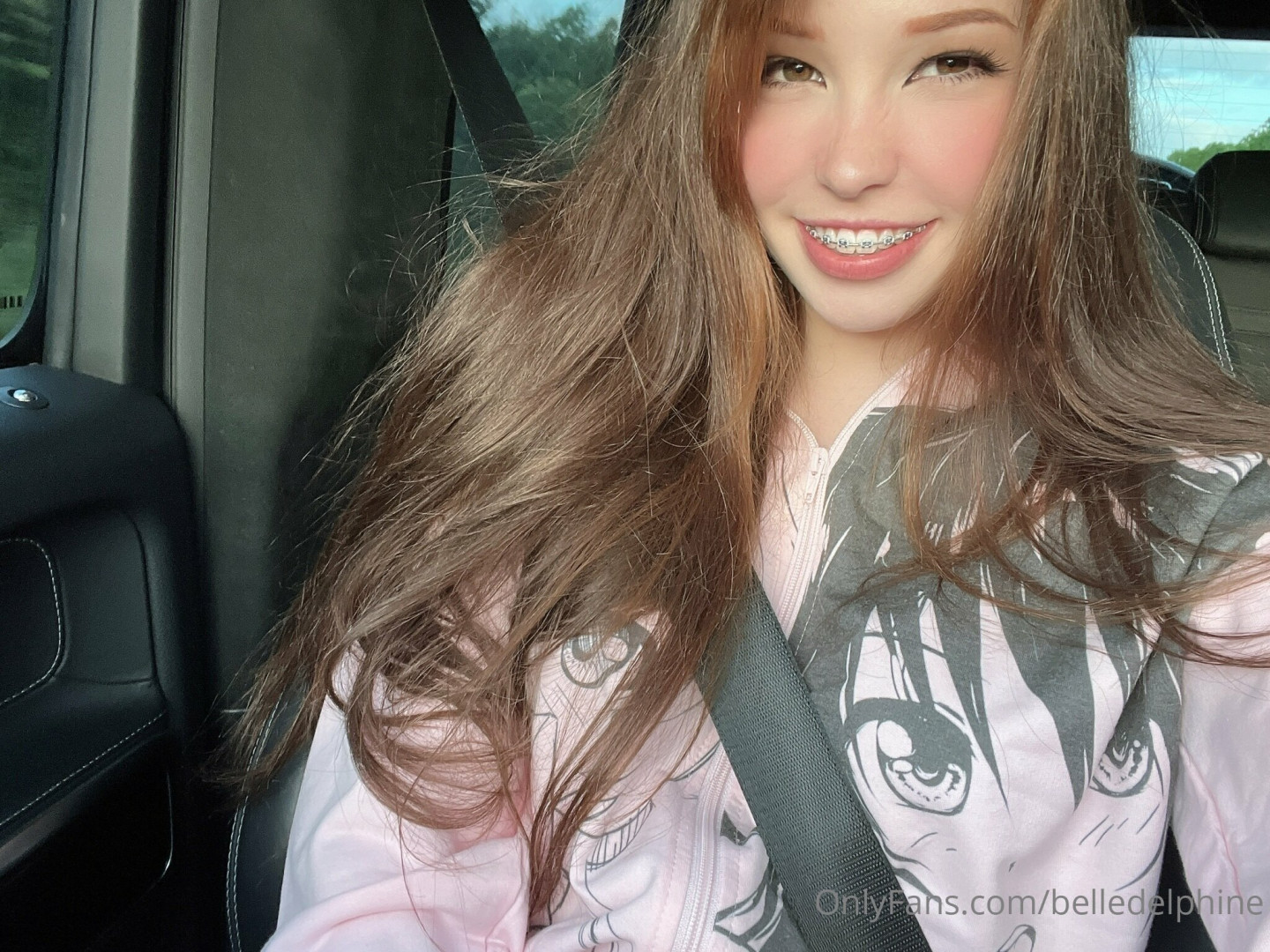 Photo by belledelphine published on December 11,2023 19:15:30 - BestThots