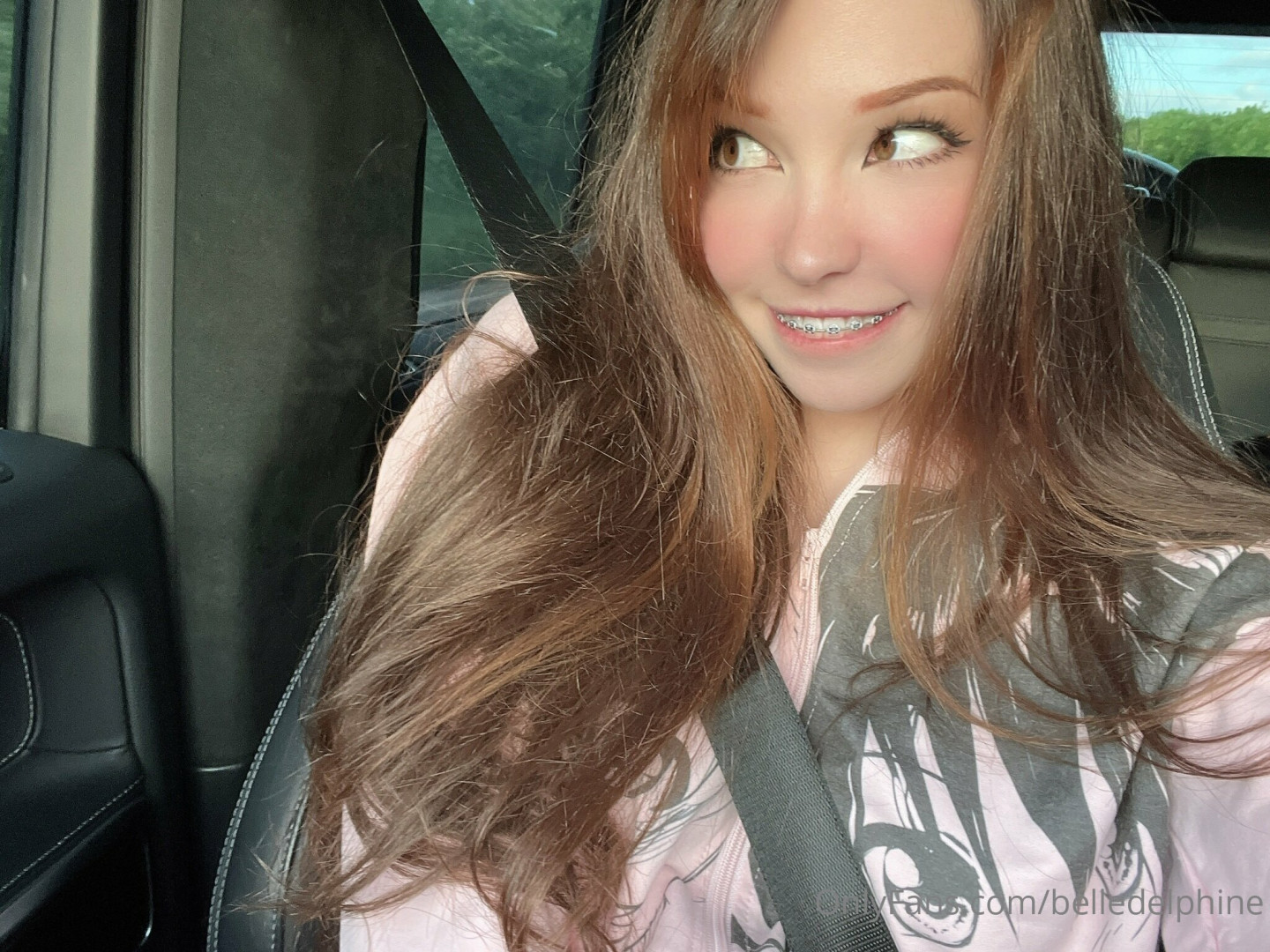 Photo by belledelphine published on December 11,2023 19:15:31 - BestThots
