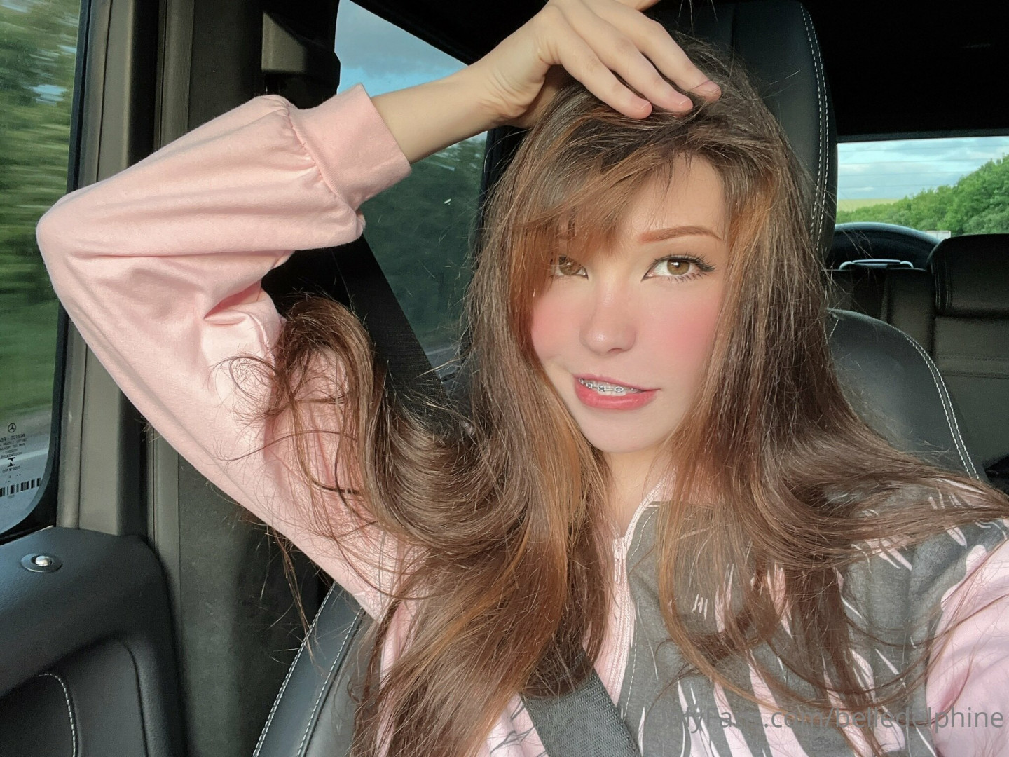 Photo by belledelphine published on December 11,2023 19:15:32 - BestThots