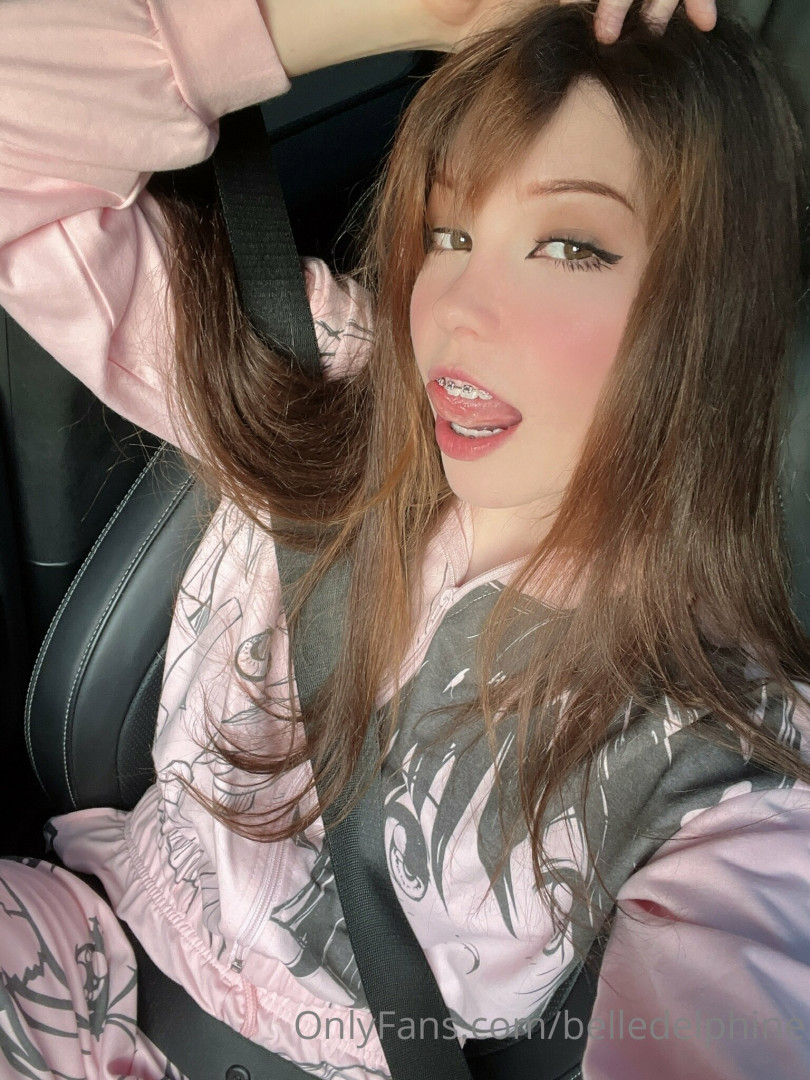 Photo by belledelphine published on December 11,2023 19:15:34 - BestThots