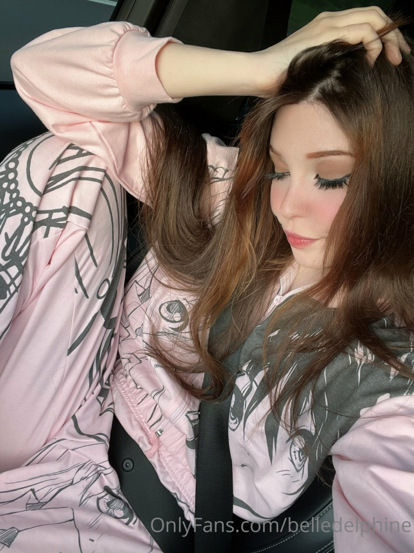 Photo by belledelphine published on December 11,2023 19:15:36 - BestThots