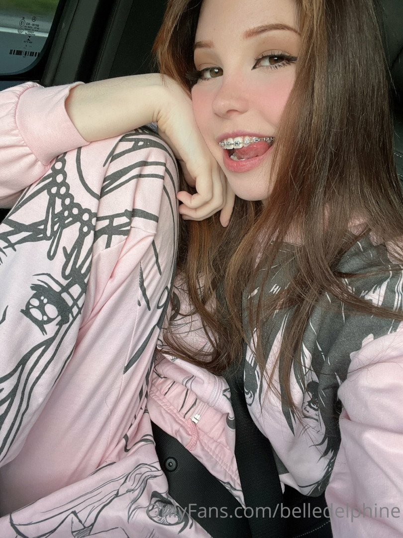 Photo by belledelphine published on December 11,2023 19:15:37 - BestThots
