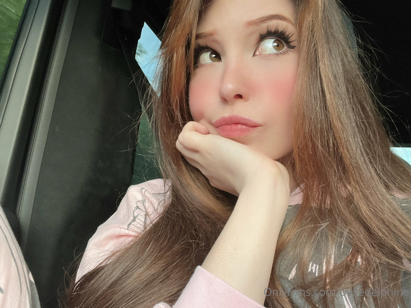 Photo by belledelphine published on December 11,2023 19:15:38 - BestThots