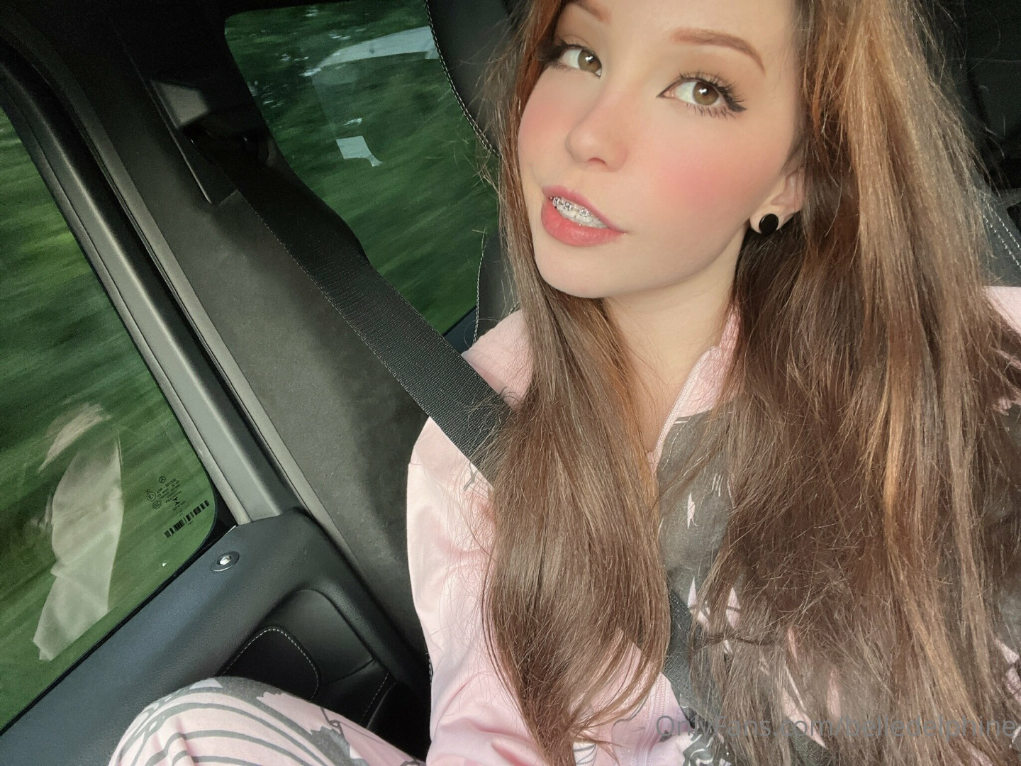 Photo by belledelphine published on December 11,2023 19:15:41 - BestThots