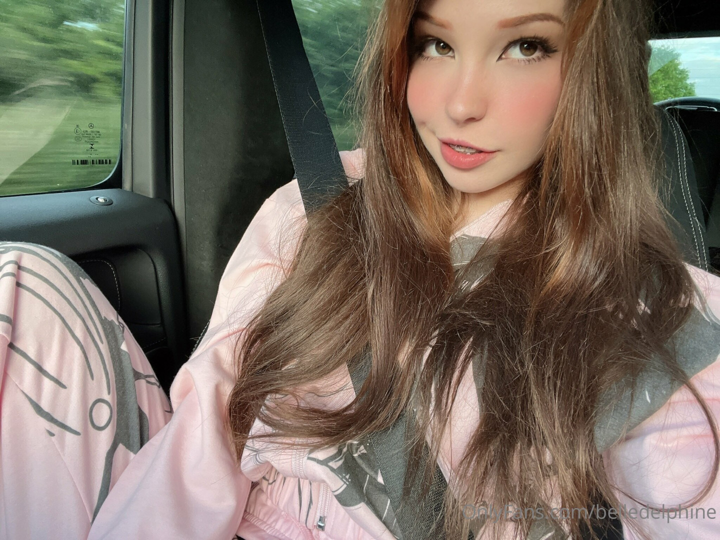 Photo by belledelphine published on December 11,2023 19:15:41 - BestThots