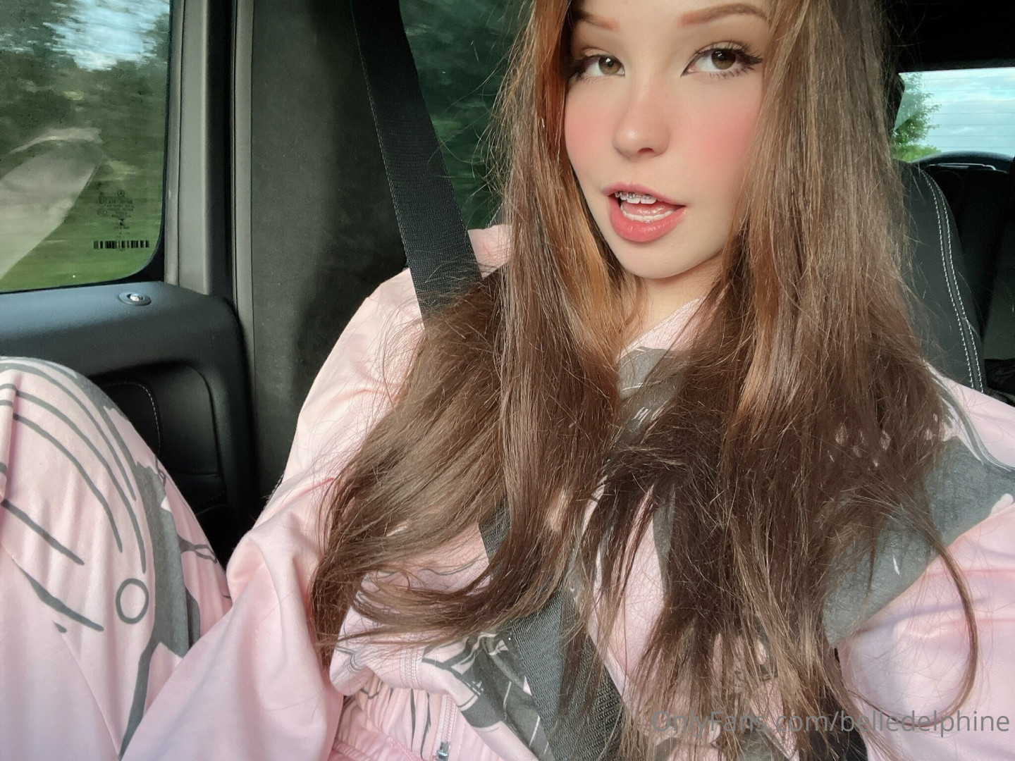 Photo by belledelphine published on December 11,2023 19:15:43 - BestThots