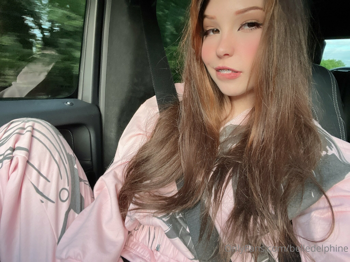 Photo by belledelphine published on December 11,2023 19:15:44 - BestThots