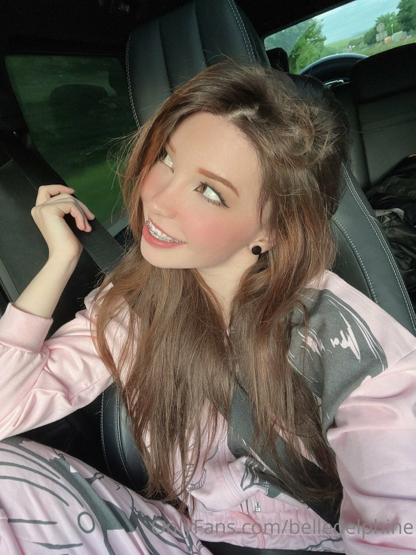Photo by belledelphine published on December 11,2023 19:15:45 - BestThots