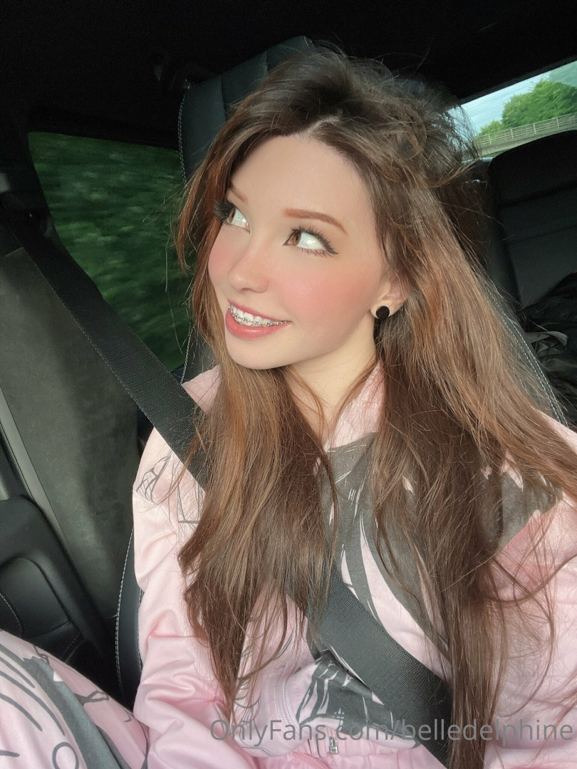 Photo by belledelphine published on December 11,2023 19:15:47 - BestThots