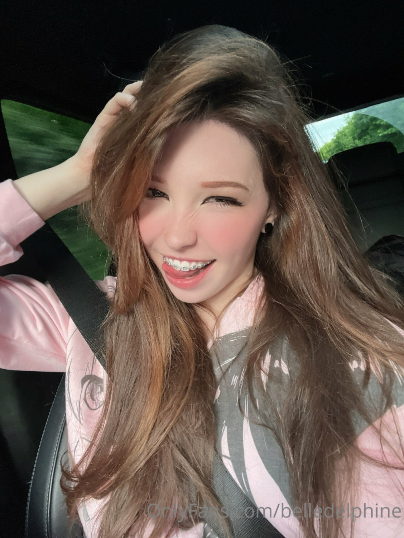 Photo by belledelphine published on December 11,2023 19:15:48 - BestThots