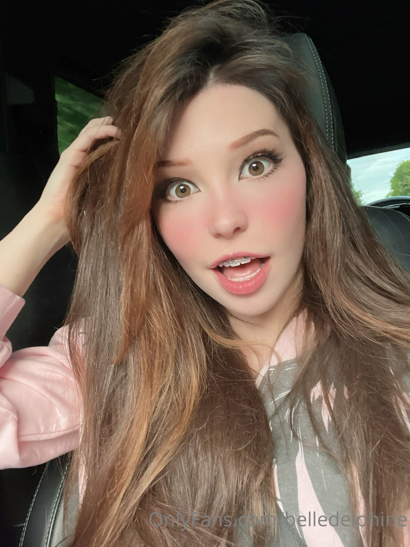 Photo by belledelphine published on December 11,2023 19:15:49 - BestThots