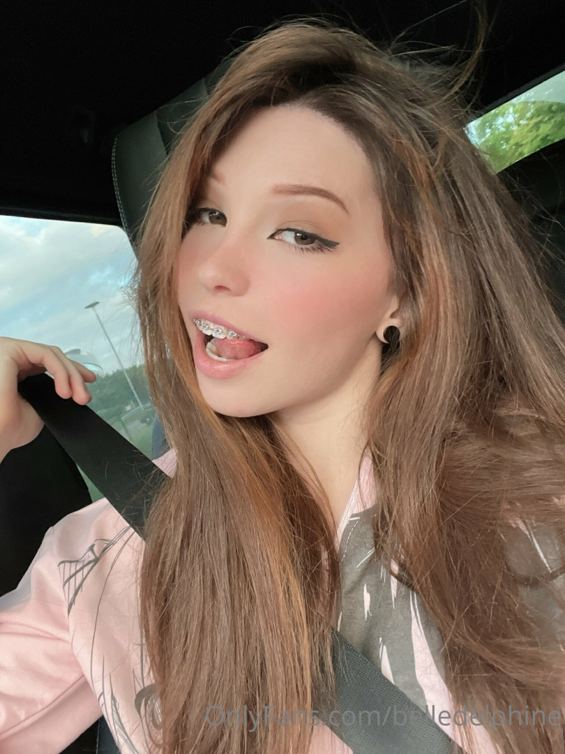 Photo by belledelphine published on December 11,2023 19:15:49 - BestThots