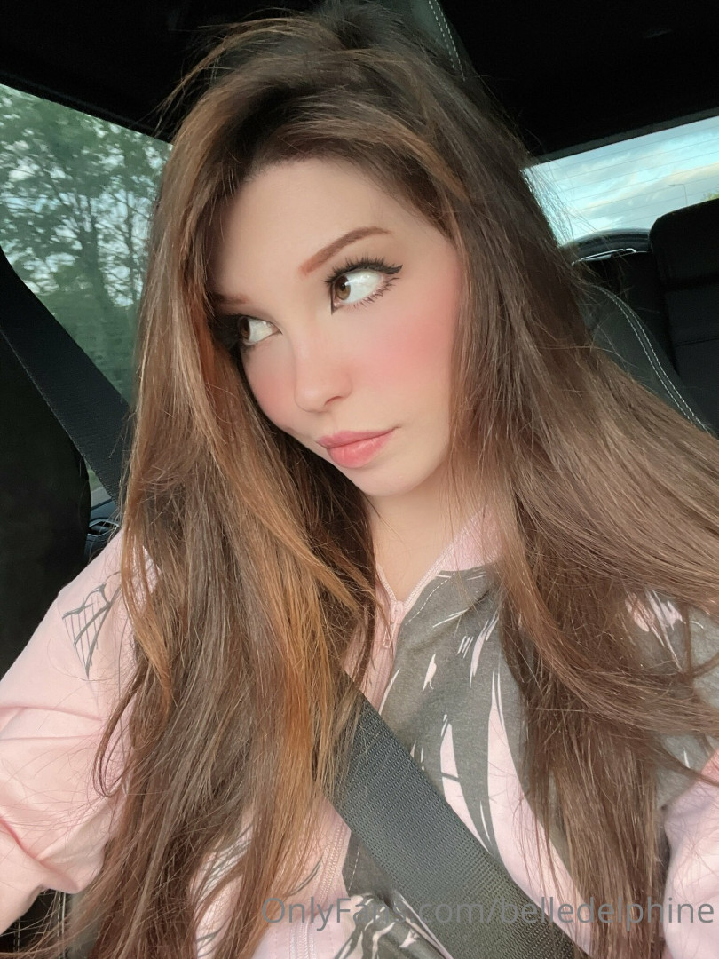Photo by belledelphine published on December 11,2023 19:15:50 - BestThots