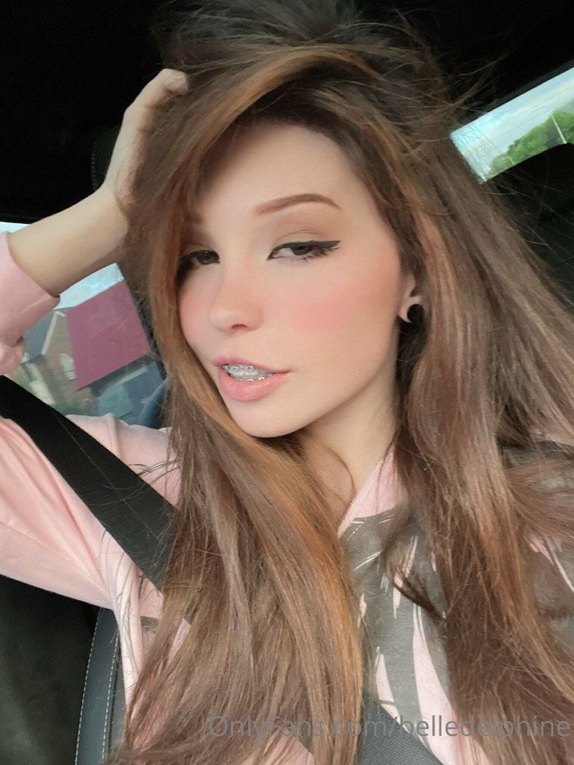 Photo by belledelphine published on December 11,2023 19:15:51 - BestThots