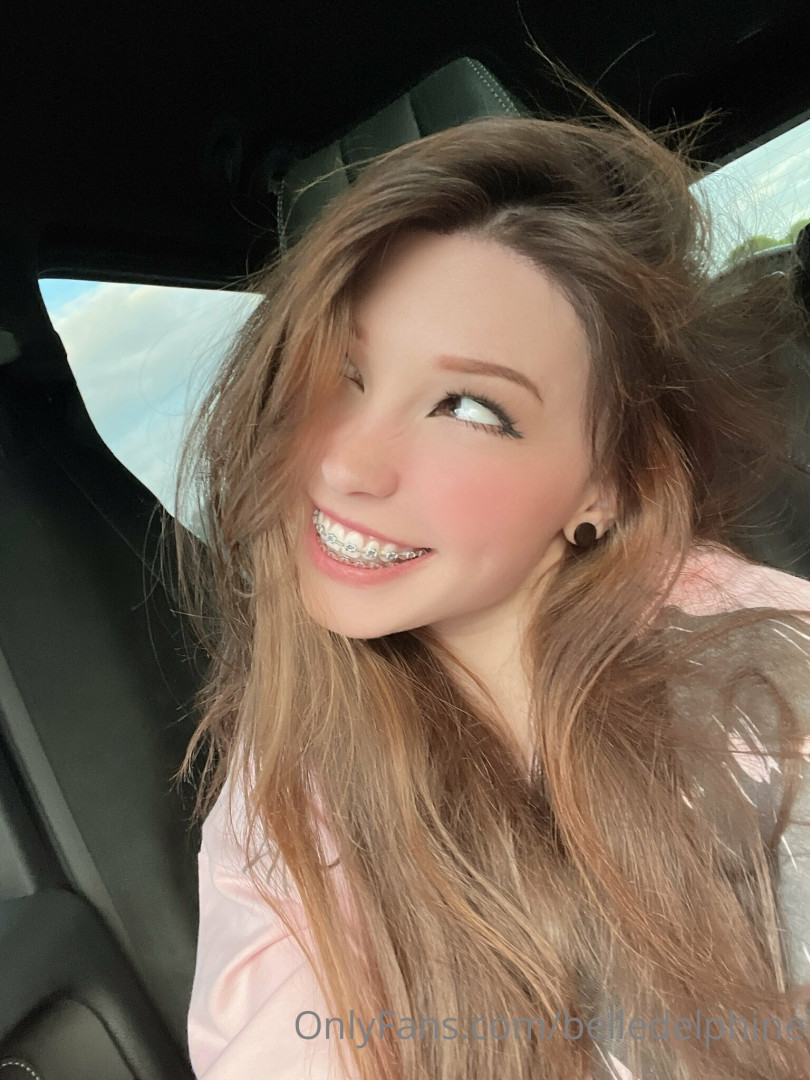Photo by belledelphine published on December 11,2023 19:15:51 - BestThots