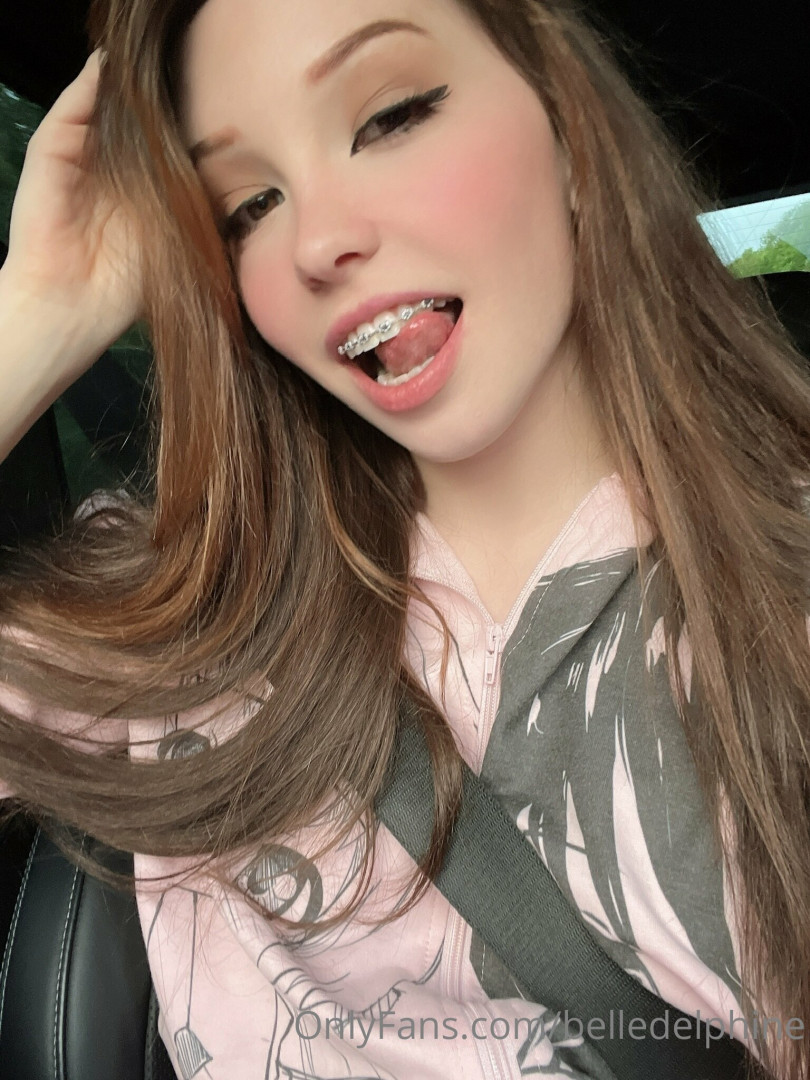 Photo by belledelphine published on December 11,2023 19:15:52 - BestThots