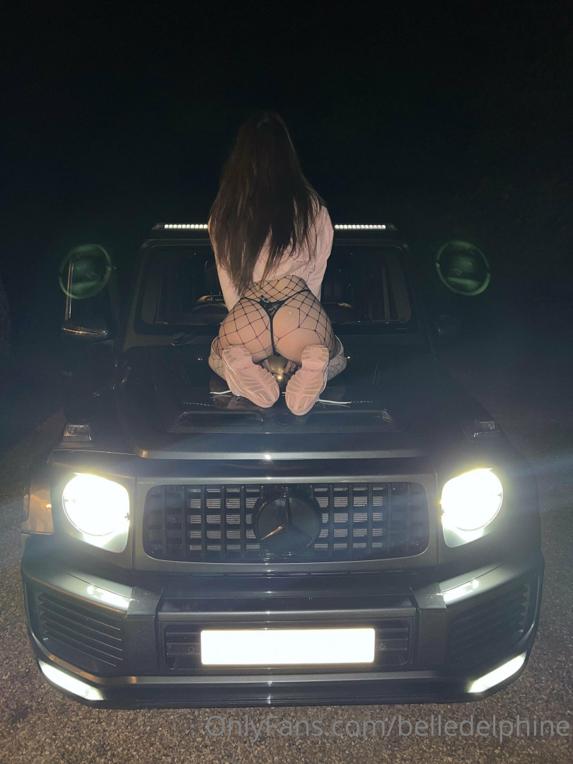 Photo by belledelphine published on December 11,2023 19:15:59 - BestThots