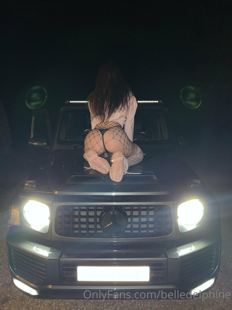 Photo by belledelphine published on December 11,2023 19:16:15 - BestThots