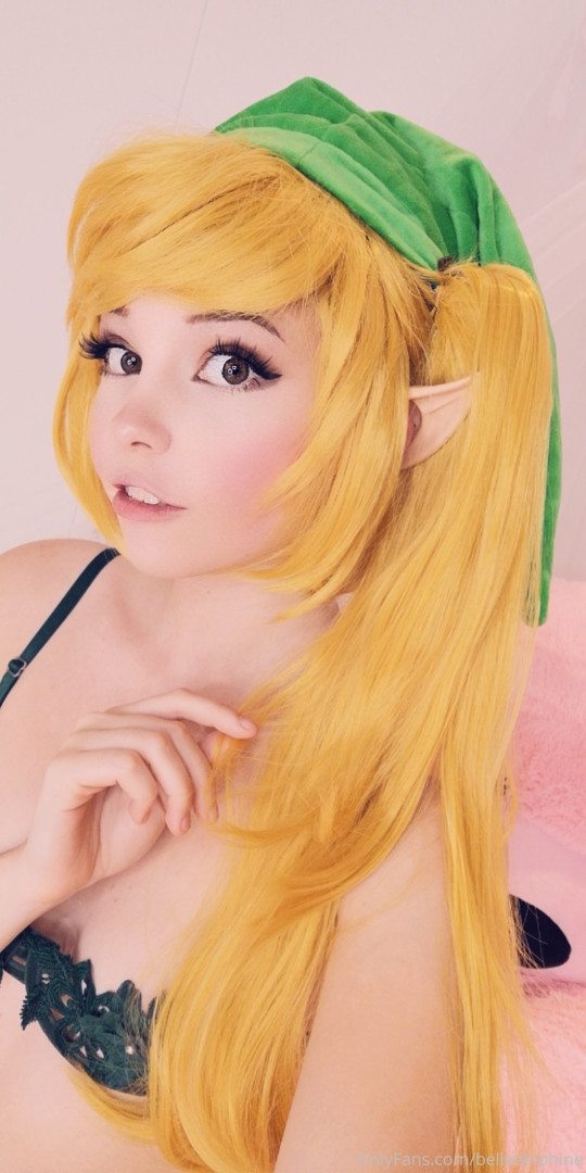 Photo by belledelphine published on December 11,2023 19:16:18 - BestThots
