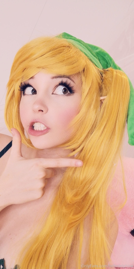 Photo by belledelphine published on December 11,2023 19:16:19 - BestThots