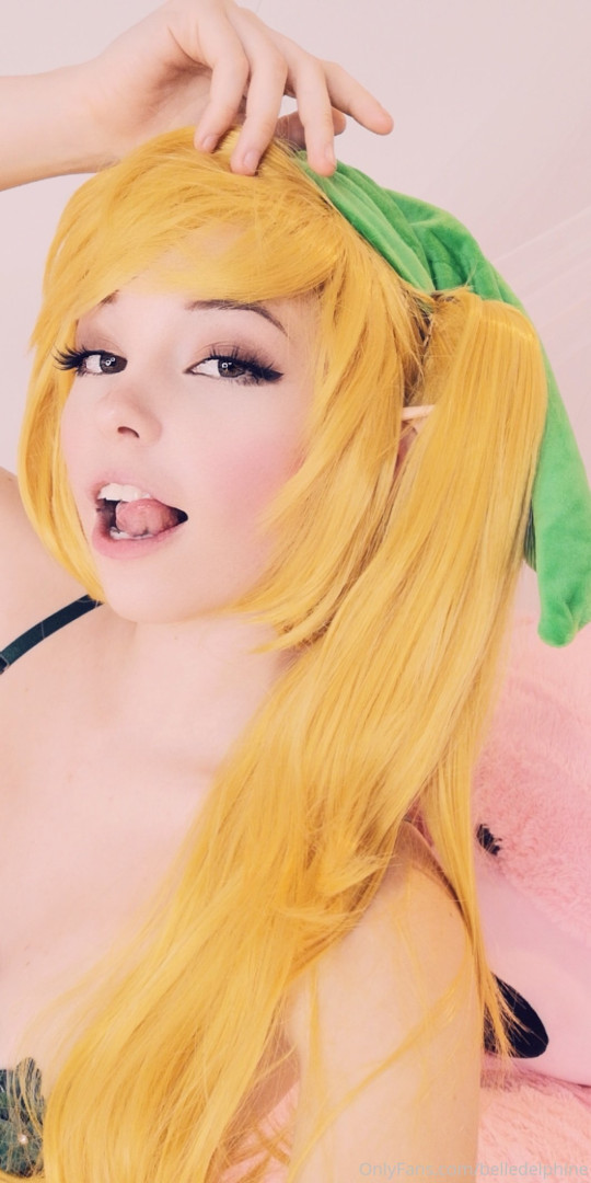 Photo by belledelphine published on December 11,2023 19:16:19 - BestThots