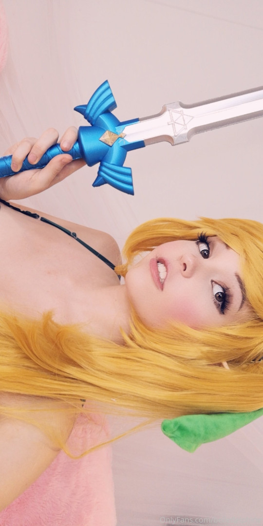 Photo by belledelphine published on December 11,2023 19:16:21 - BestThots