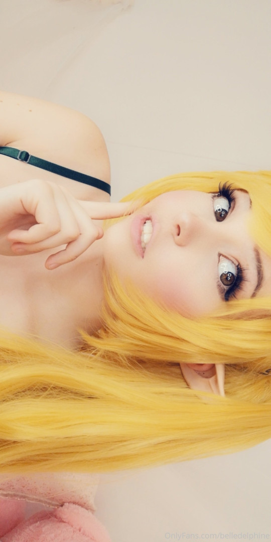 Photo by belledelphine published on December 11,2023 19:16:21 - BestThots