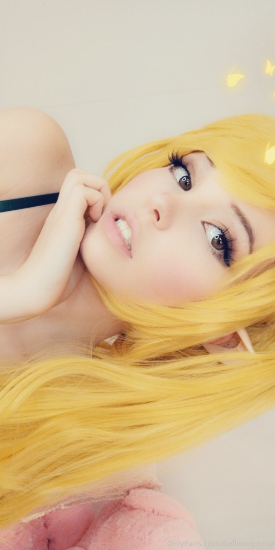 Photo by belledelphine published on December 11,2023 19:16:23 - BestThots