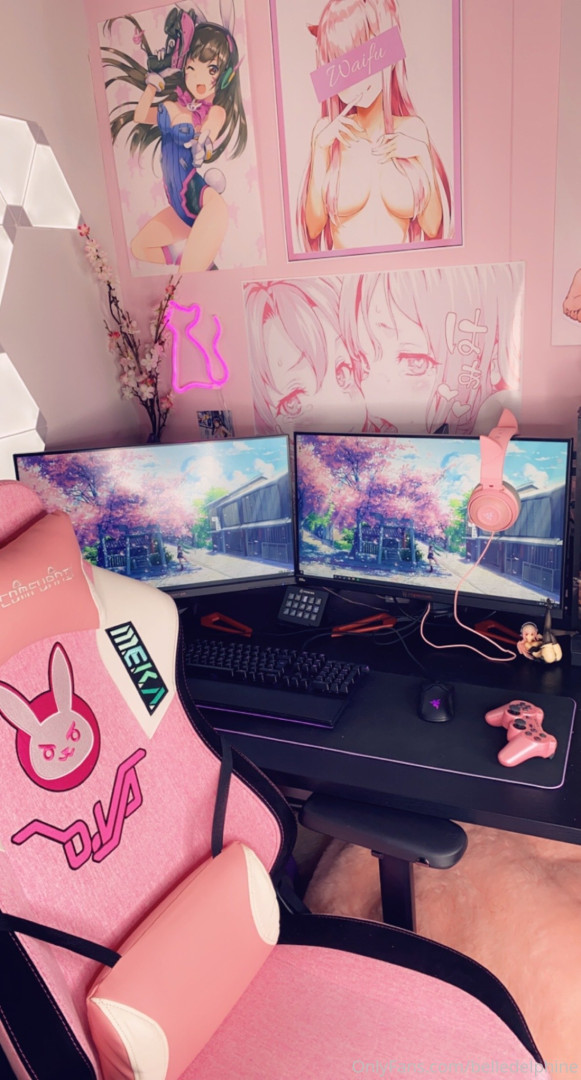 Photo by belledelphine published on December 11,2023 19:16:37 - BestThots