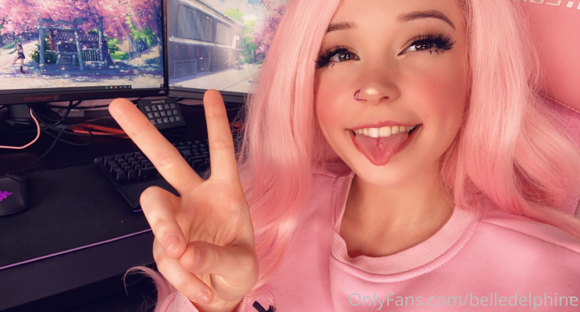 Photo by belledelphine published on December 11,2023 19:16:38 - BestThots