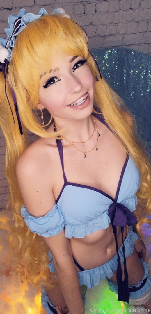 Photo by belledelphine published on December 11,2023 19:16:44 - BestThots
