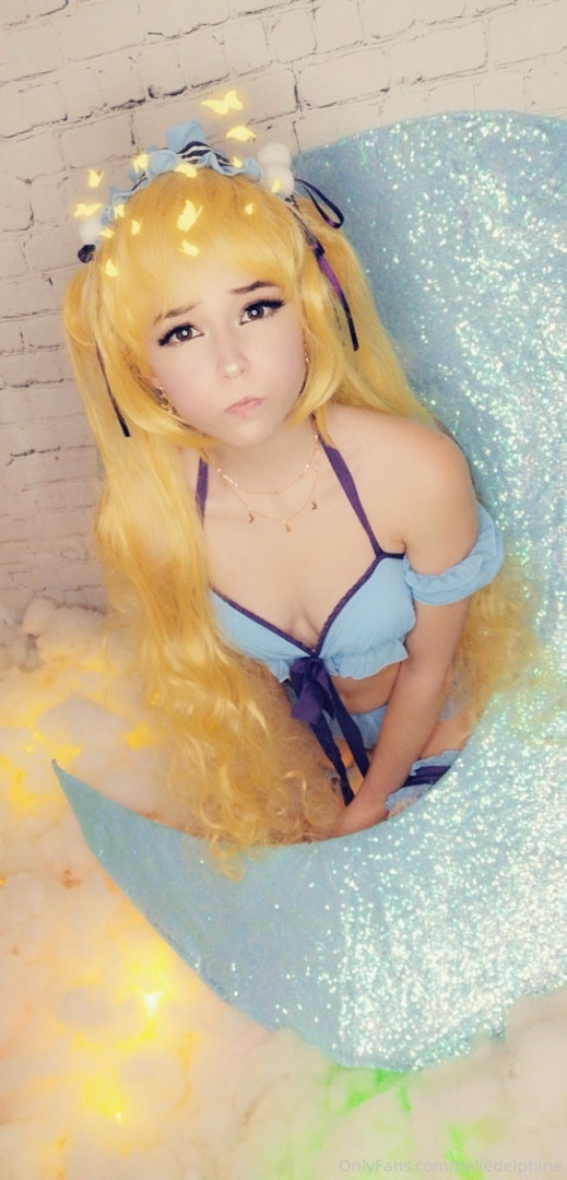 Photo by belledelphine published on December 11,2023 19:16:50 - BestThots