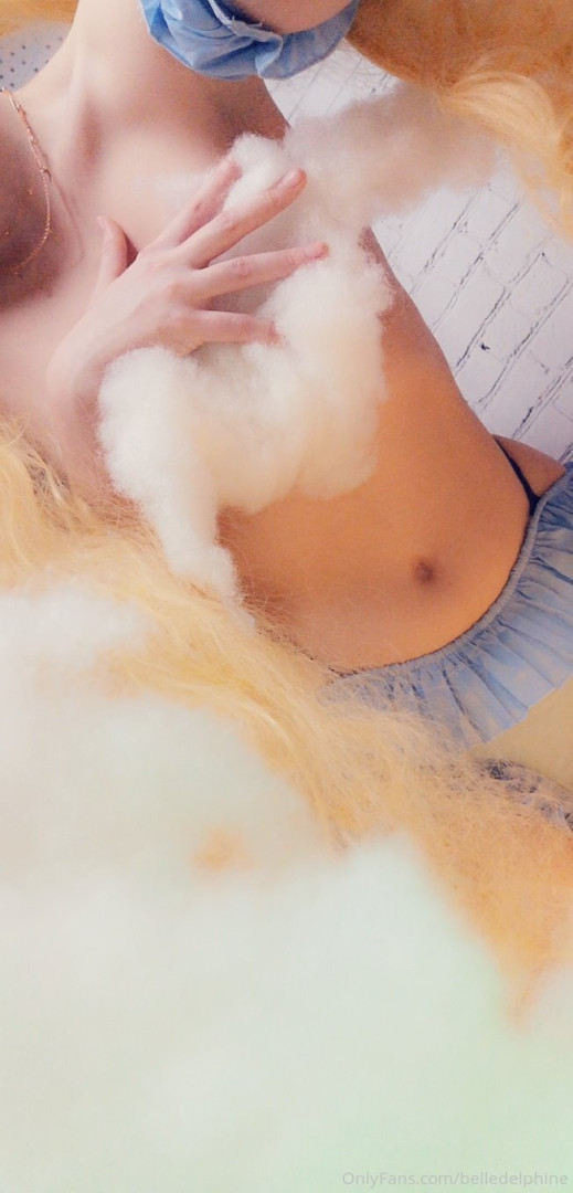 Photo by belledelphine published on December 11,2023 19:16:50 - BestThots