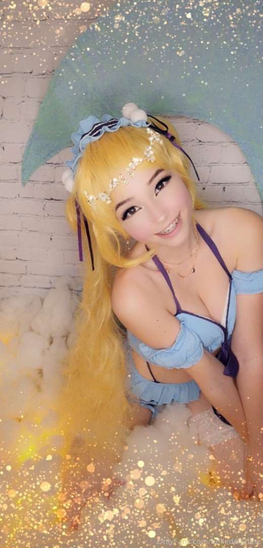 Photo by belledelphine published on December 11,2023 19:16:58 - BestThots