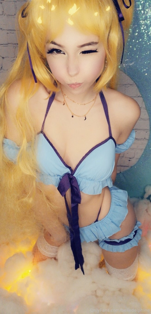Photo by belledelphine published on December 11,2023 19:17:00 - BestThots