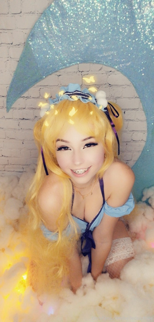 Photo by belledelphine published on December 11,2023 19:17:09 - BestThots