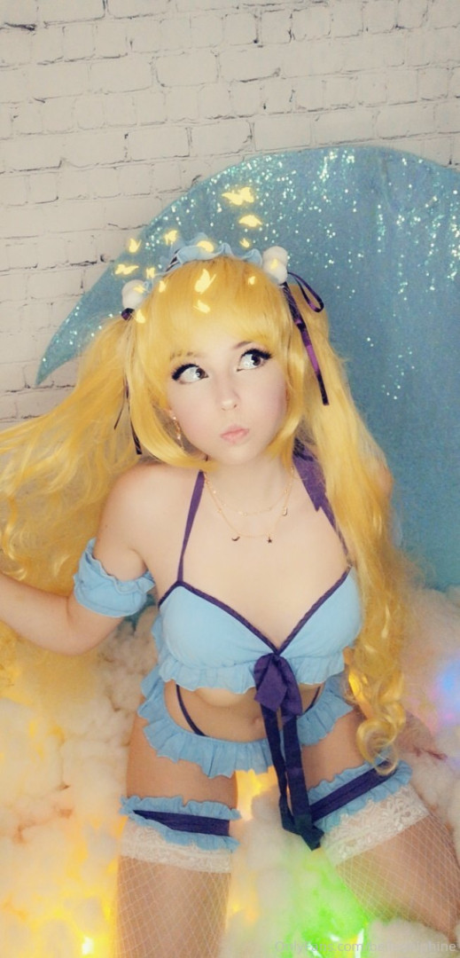 Photo by belledelphine published on December 11,2023 19:17:13 - BestThots