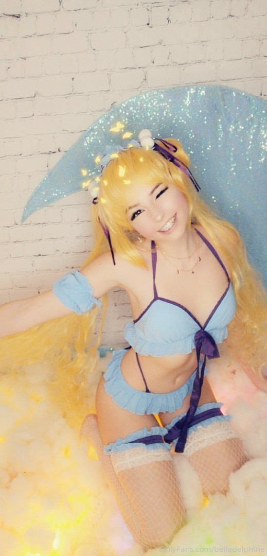Photo by belledelphine published on December 11,2023 19:17:14 - BestThots