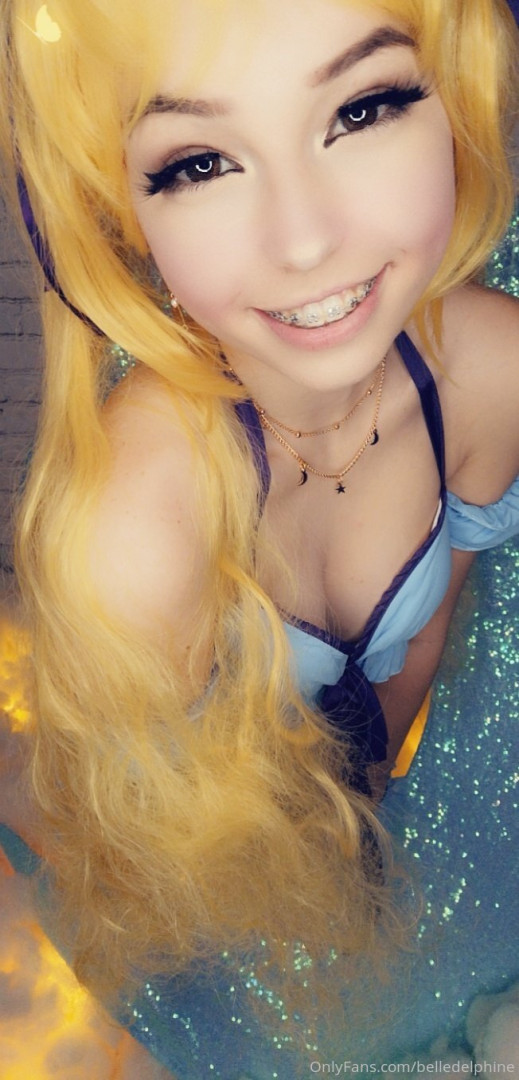 Photo by belledelphine published on December 11,2023 19:17:18 - BestThots