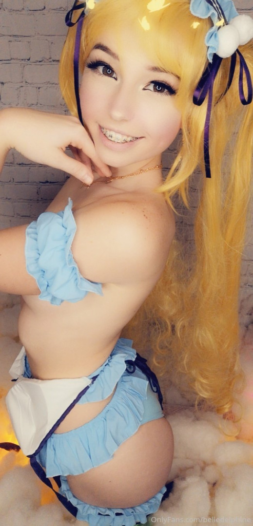 Photo by belledelphine published on December 11,2023 19:17:20 - BestThots
