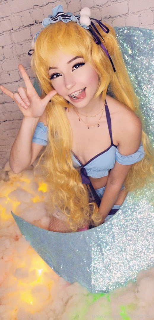 Photo by belledelphine published on December 11,2023 19:17:24 - BestThots