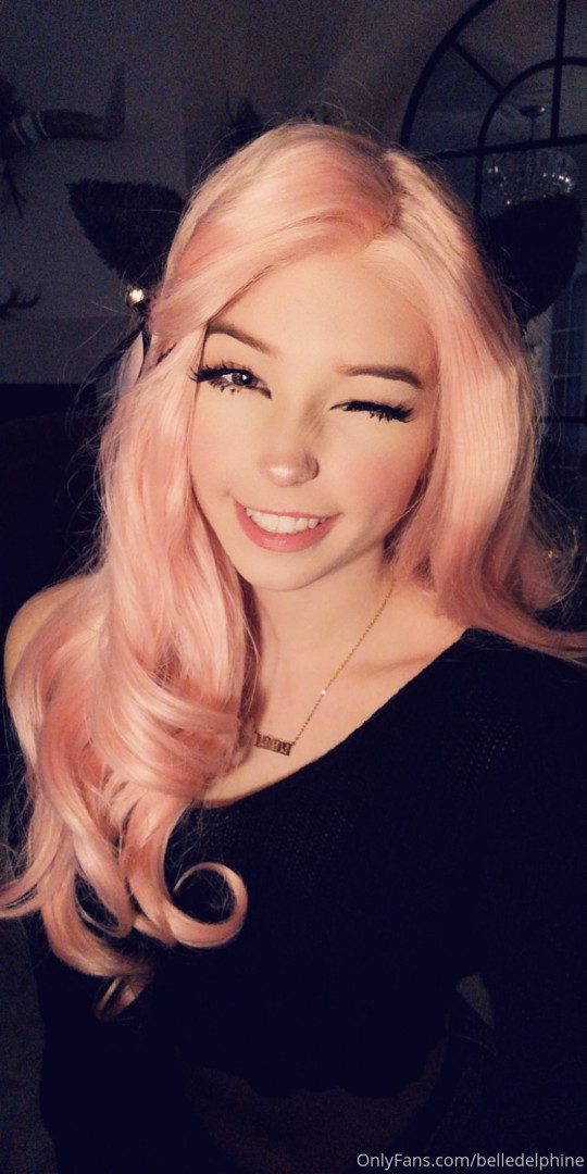 Photo by belledelphine published on December 11,2023 19:17:43 - BestThots