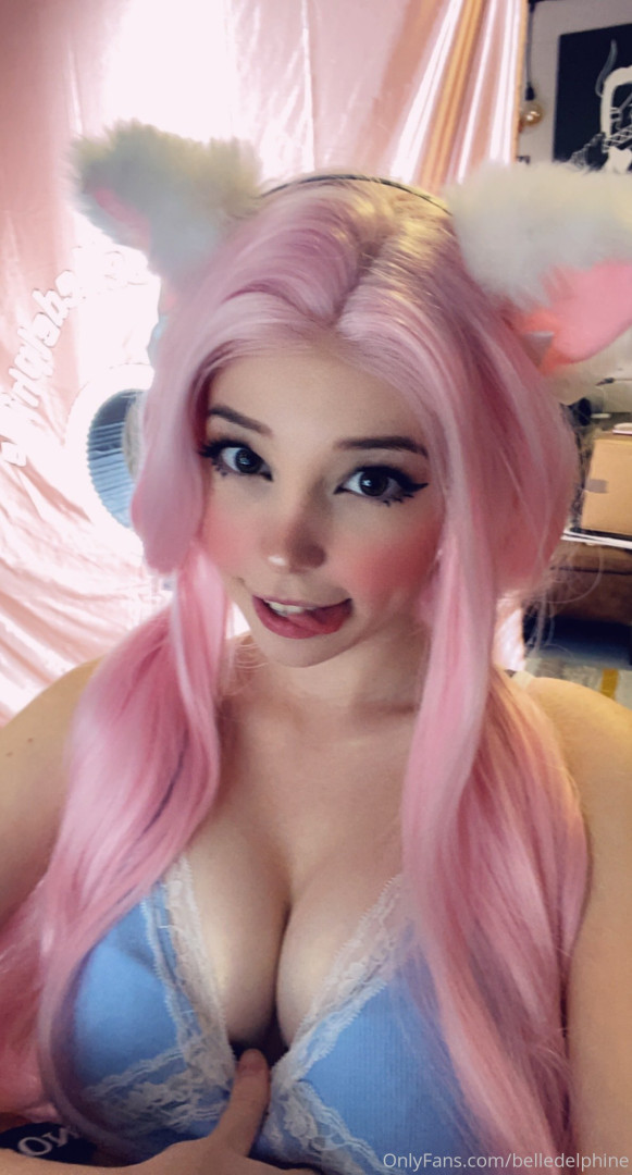 Photo by belledelphine published on December 11,2023 19:17:54 - BestThots